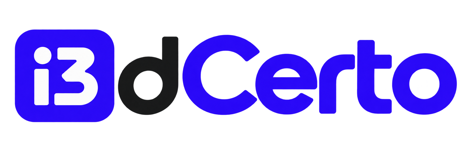 i3dCerto